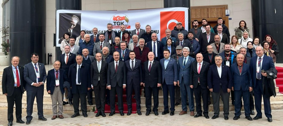 "Korkmadan Hakikati Konuşacağız"