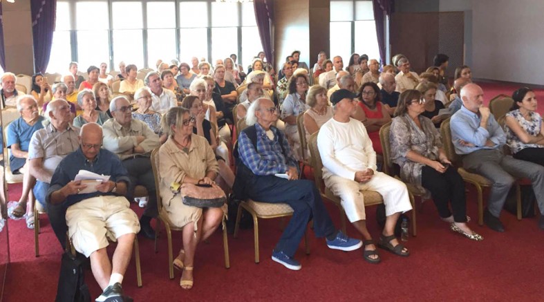 “Kültür ve Sanatta Sardalya Günleri” Etkinliği Sona Erdi