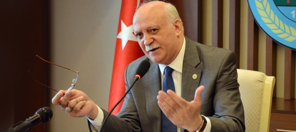 ‘Kuraklık Nedeniyle Birçok İlde Üreticilerimiz Kışlık Ekimini Erteledi’