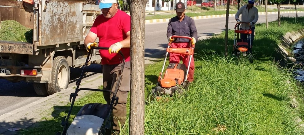 Kurban Bayramı Hazırlıkları Sürüyor