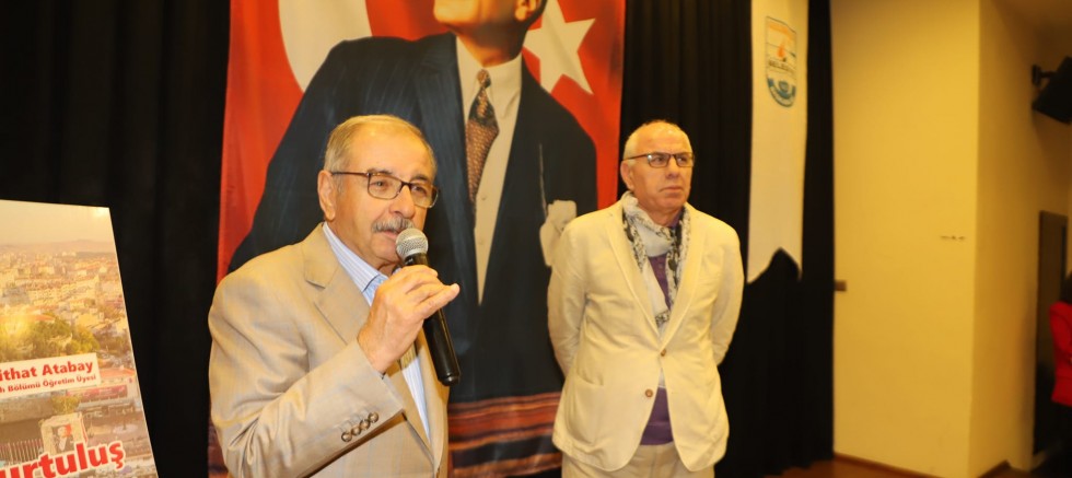 ‘Kurtuluş Savaşı ve Gelibolu’