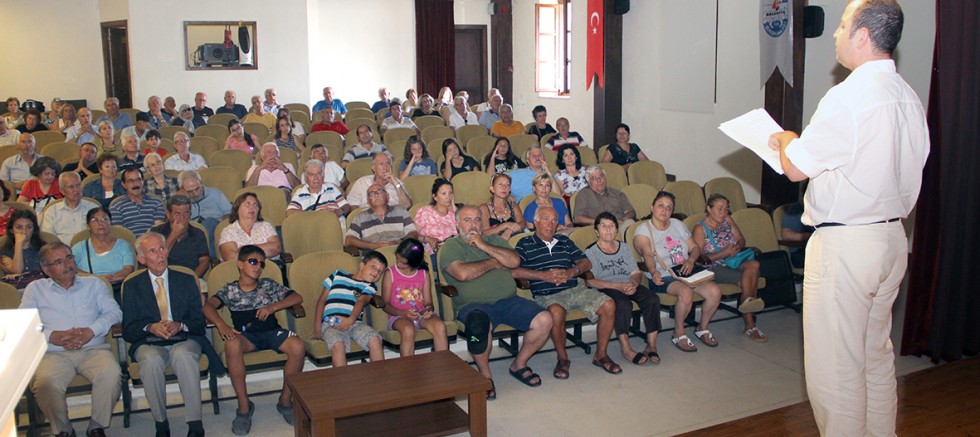 Lozan 2023’te mi Sona Eriyor? Mustafa Solak Anlattı