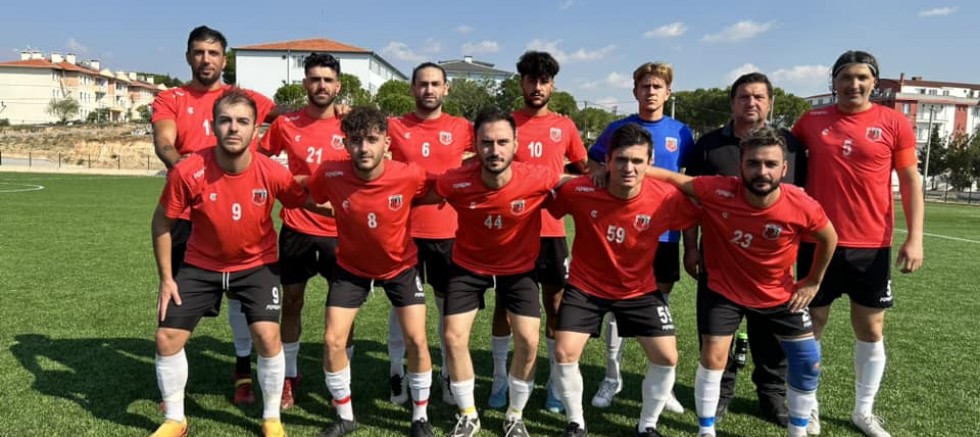 ‘Maçın Kazanan Tarafı Dostluk Oldu’