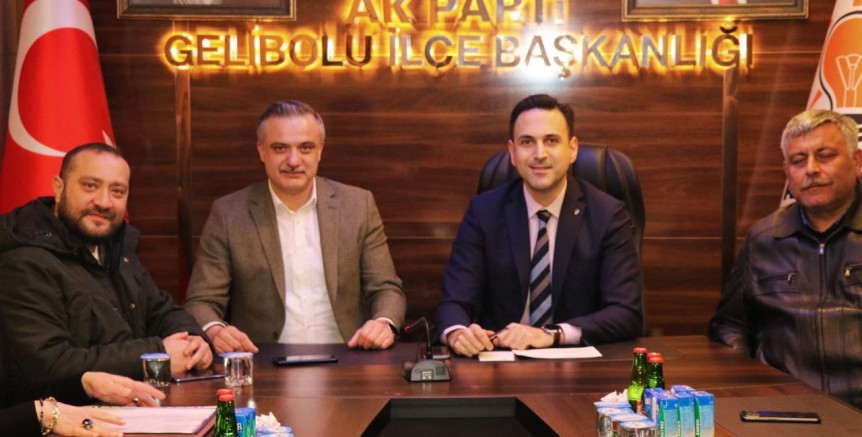 Makas; ‘Devletimizle Gurur Duyuyoruz’