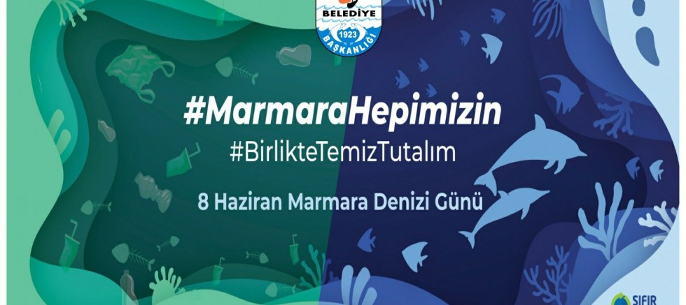 Marmara Hepimizin!
