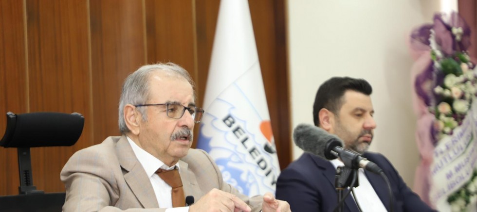 Mart Ayı Meclisi İkinci Oturumla Tamamlandı