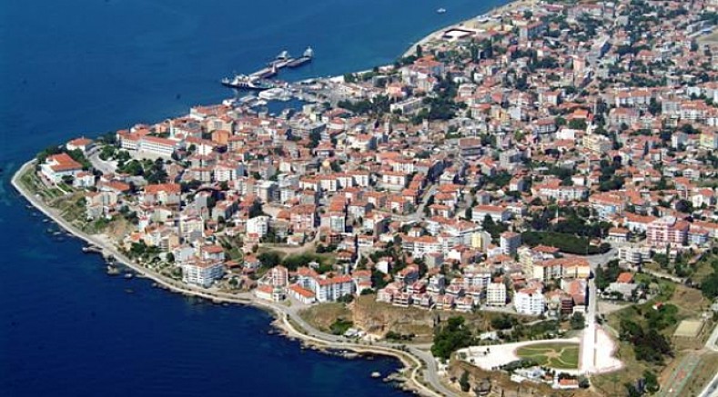 Maskesiz Sokağa Çıkmak Yasaklandı