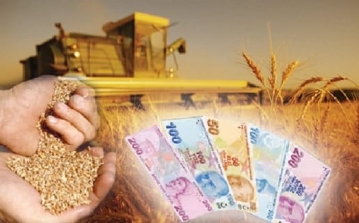 Mazot Ve Gübre Desteği Ödemeleri Bugün Başlıyor