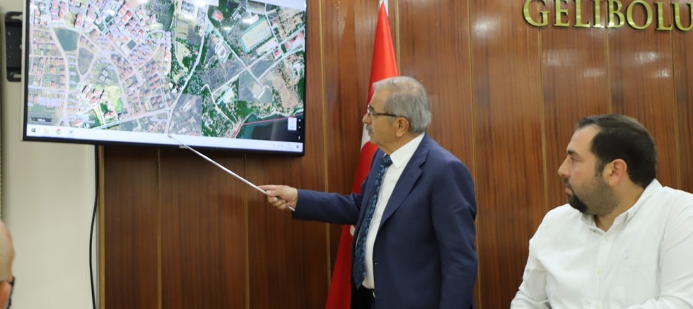 Meclis Toplantısı İkinci Oturumla Tamamlandı