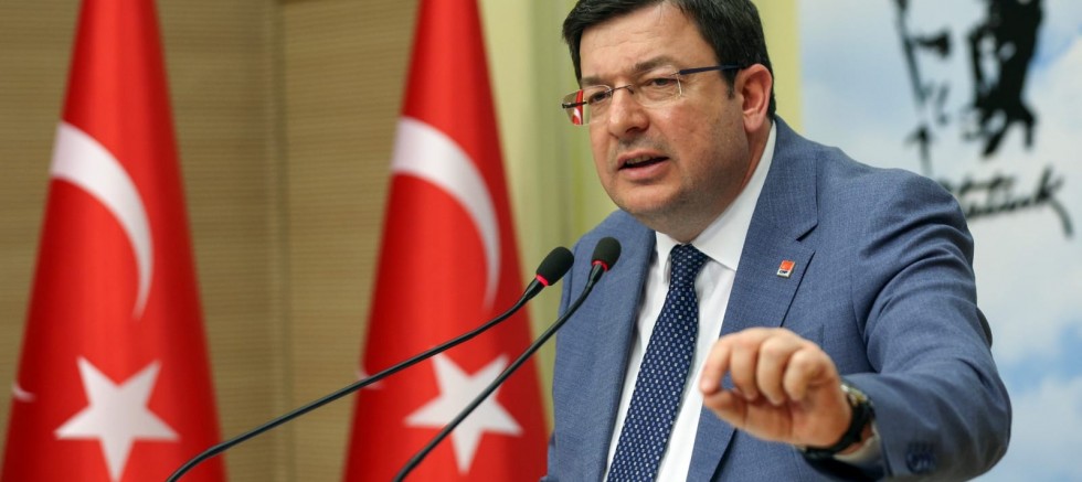 ‘Meclisi Yeniden Güçlü Kılacağız’