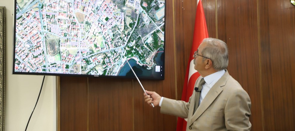 Mecliste Gündem Açık Otopark ve Doğalgaz Oldu
