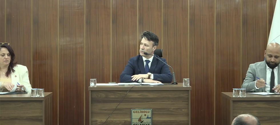 Mecliste Kesin Hesap Raporu Tartışması