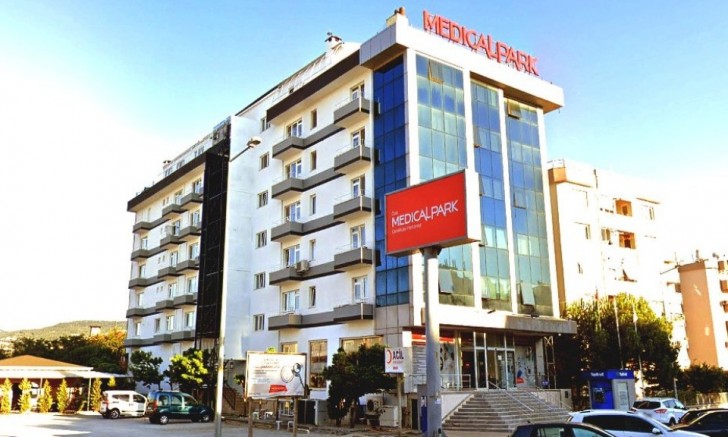 Medical Park Çanakkale Kapanıyor