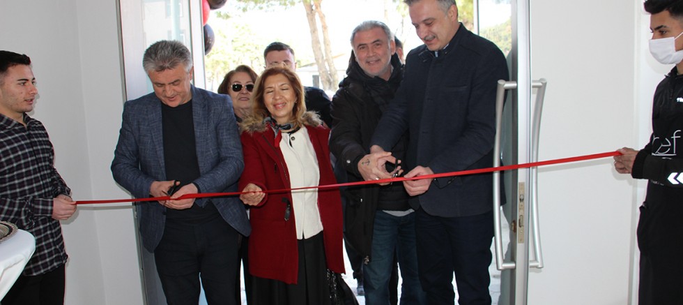 Mef Kurumsal Catering Açıldı