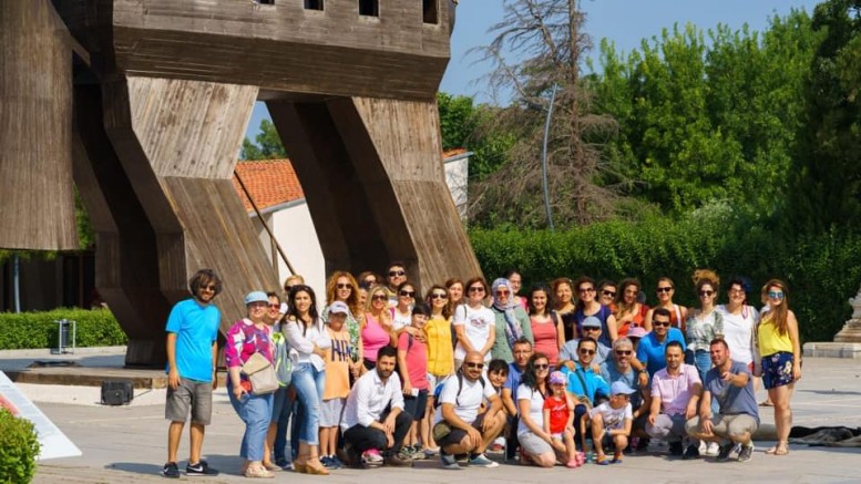 Mesleki Eğitim Seminerleri Devam Ediyor