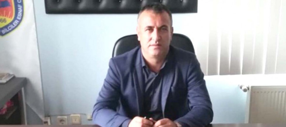 Mesleki Yeterlilik Sınavı Yapılacak