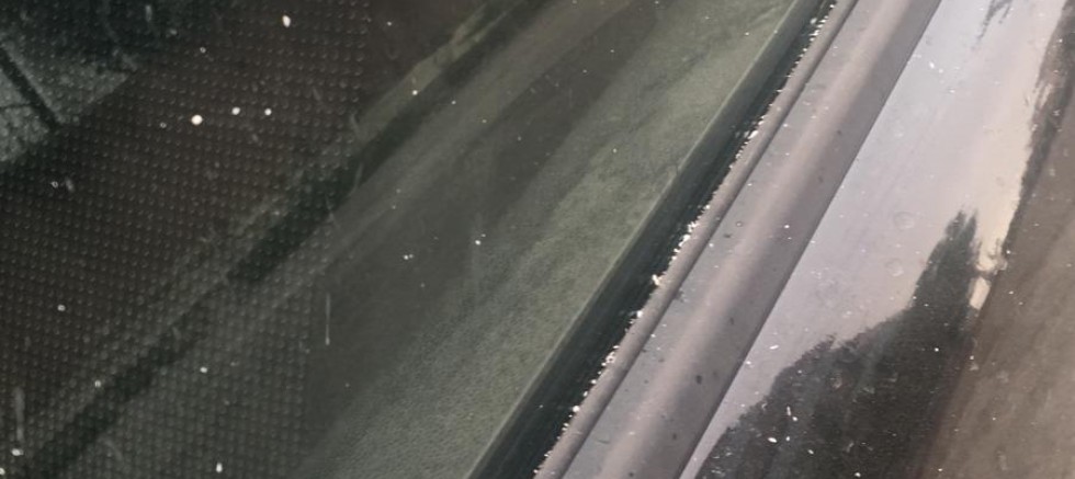 Meteorolojiden kül yağmuru açıklaması!