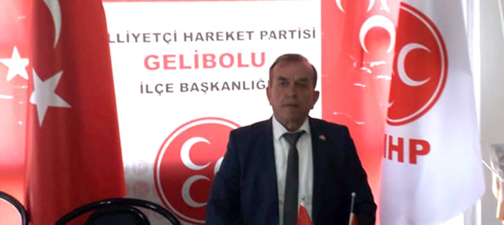 MHP’den Engelliler Haftası Mesajı