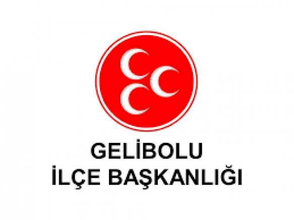 MHP  İLÇE BAŞKANLIĞI’NDAN   BASIN AÇIKLAMASI