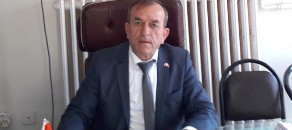 MHP’li Büyükzöngür’ün Kurtuluş Günü Mesajı