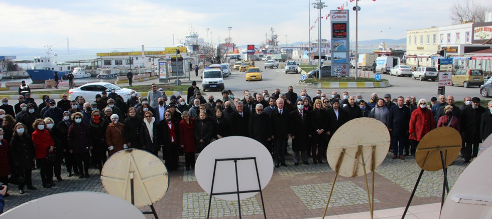 Millet İttifakı’ndan Alternatif 18 Mart Töreni