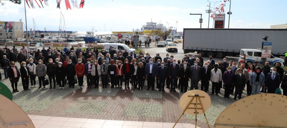 Millet İttifakı’ndan Alternatif Cumhuriyet Bayramı Töreni