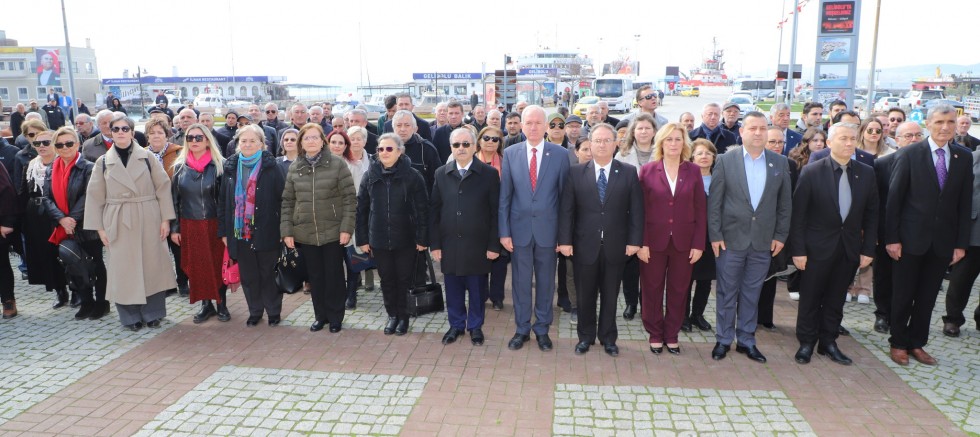 Millet İttifakı ve STK’lardan Alternatif Tören