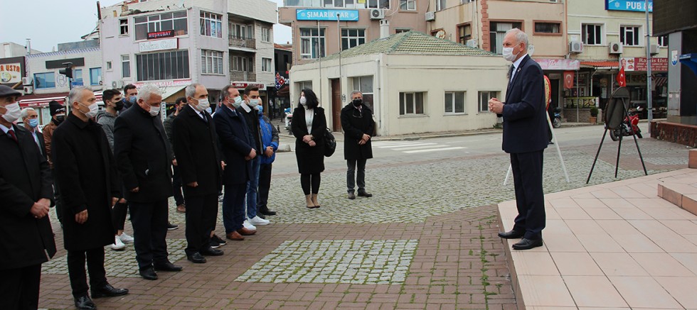 Millet İttifakından 18 Mart’ta Alternatif Tören