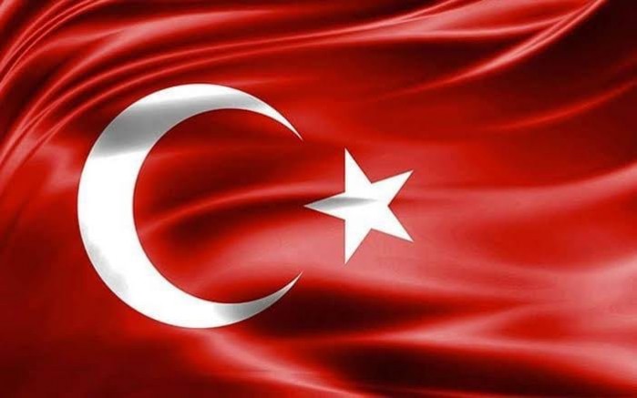 ‘Milletimizin Başı Sağ Olsun’