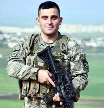 ‘Milletimizin Başı Sağ Olsun’