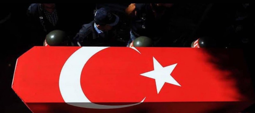 ‘Milletimizin Başı Sağolsun’