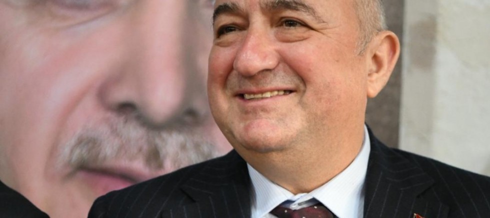 Milletvekili Gider'den Basın Bayramı Mesajı