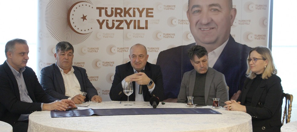 Milletvekili Gider’den Gelibolu Ziyaretleri