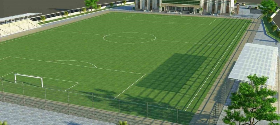 Milletvekili Gider’den Spor Kompleksi Müjdesi