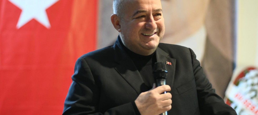 Milletvekili Gider’in 19 Mayıs Mesajı