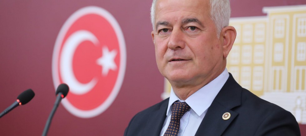 Milletvekili Güneşhan’dan Diploma Skandalı Açıklaması