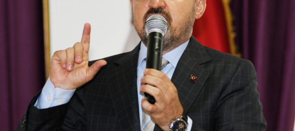 ‘Milli Ekonominin Temeli Tarıma Destekler Artarak Devam Edecek’