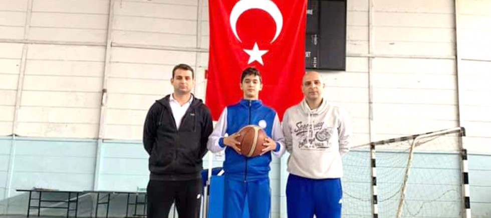 Milli Takım Tarama Başarısı