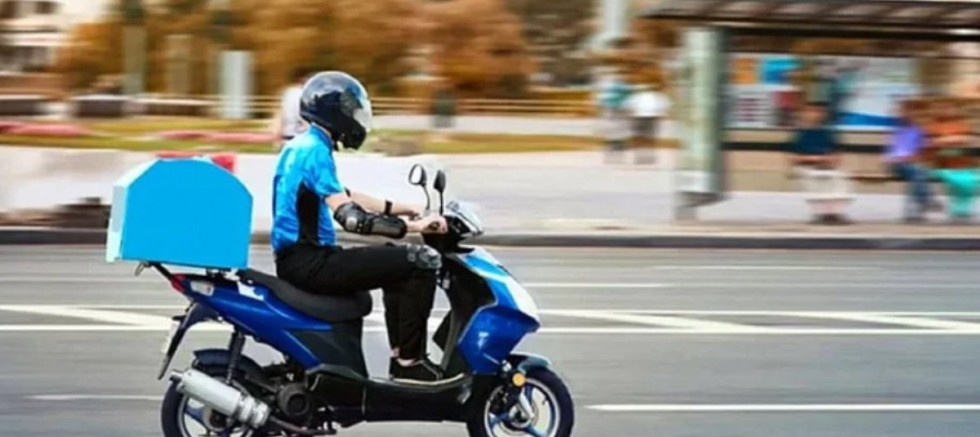 Motosikletlere Yasak Geldi