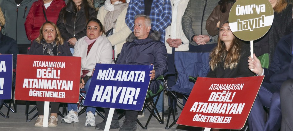 ‘Mücadeleye Devam Edeceğiz’