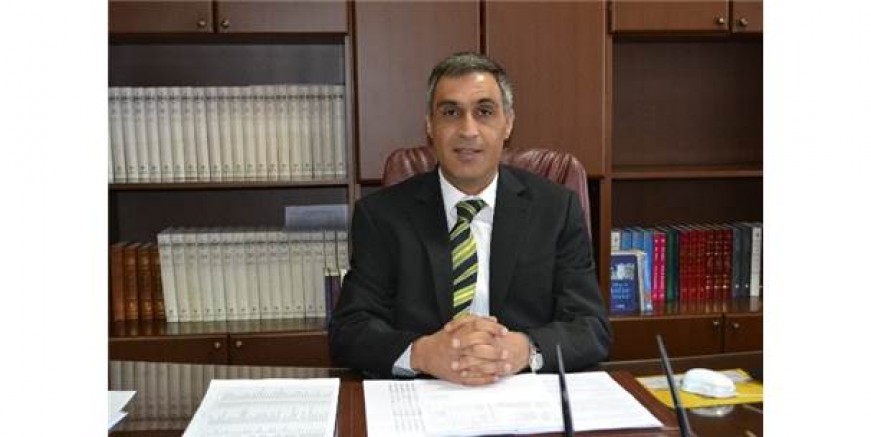 MÜFTÜ ÖZLER’DEN  2018 YILI DEĞERLENDiRMESi