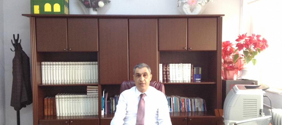 Müftü Özler’den 2019 Yılı Değerlendirmesi