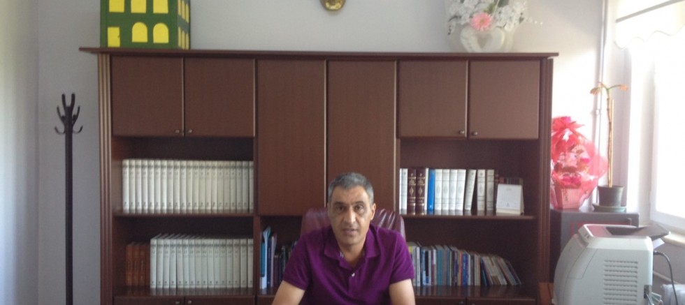 Müftü Özler’den Kur’an Kursları Açılış Mesajı