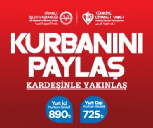 Müftü Özler’den Kurban Bilgilendirmesi