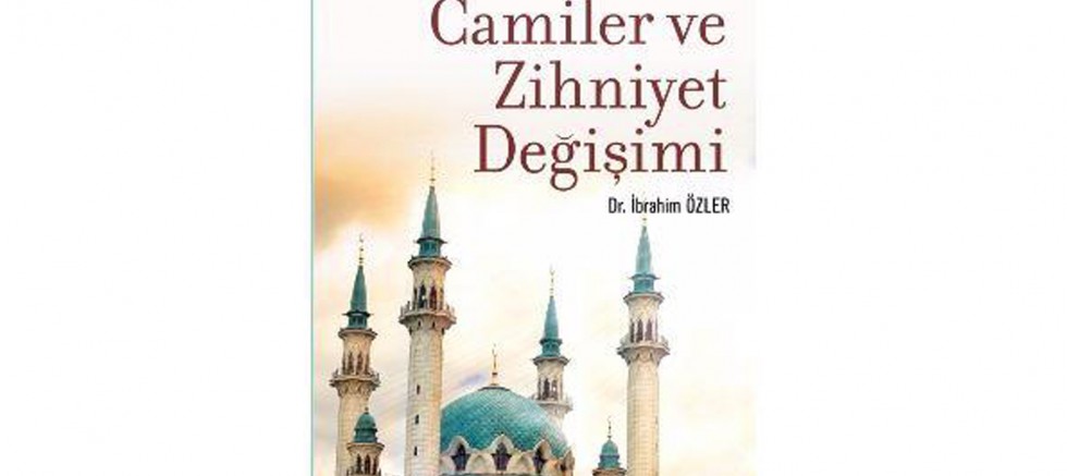 MÜFTÜ ÖZLER’DEN YENİ BİR ESER
