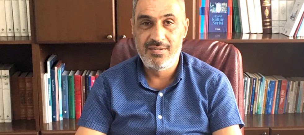Müftü Özler'in “Ramazan Bayramı” Mesajı