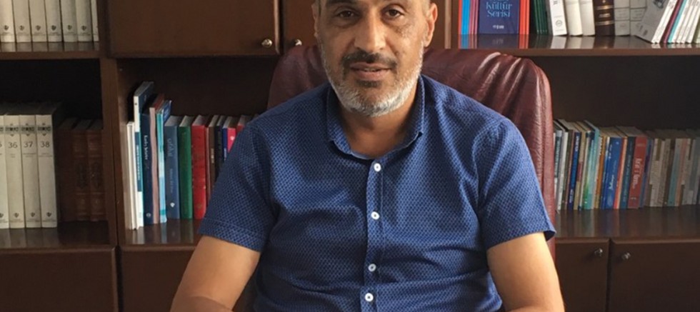 Müftü Özler’in Yaz Kur’an Kursları Açılış Mesajı