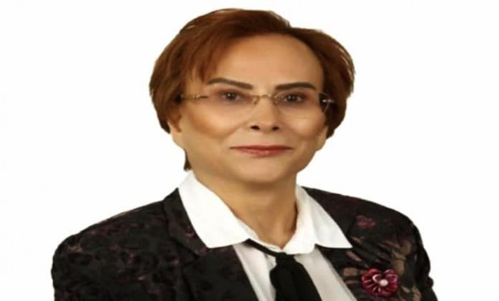 Muhtar Adayı Oktay’dan Kadınlar Günü Etkinliği