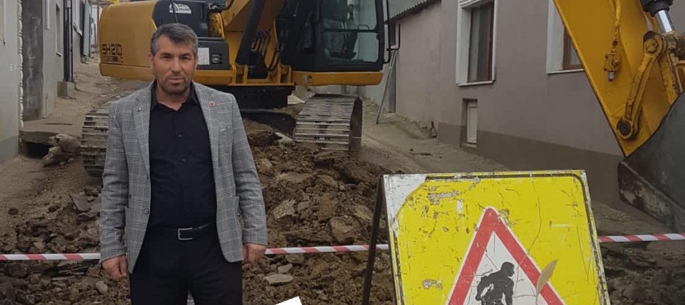 Muhtar Kayışoğlu’ndan Vatandaşlara Duyuru