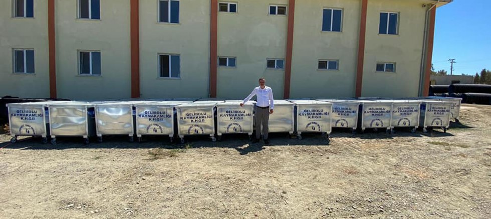 Muhtarların Talepleri Yerine Getiriliyor